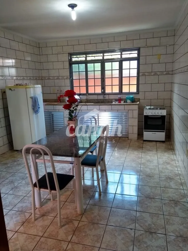 Casa, 3 quartos, 140 m² - Foto 1