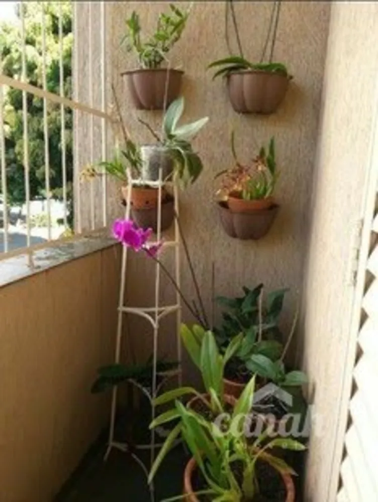 Apartamento, 3 quartos, 113 m² - Foto 4
