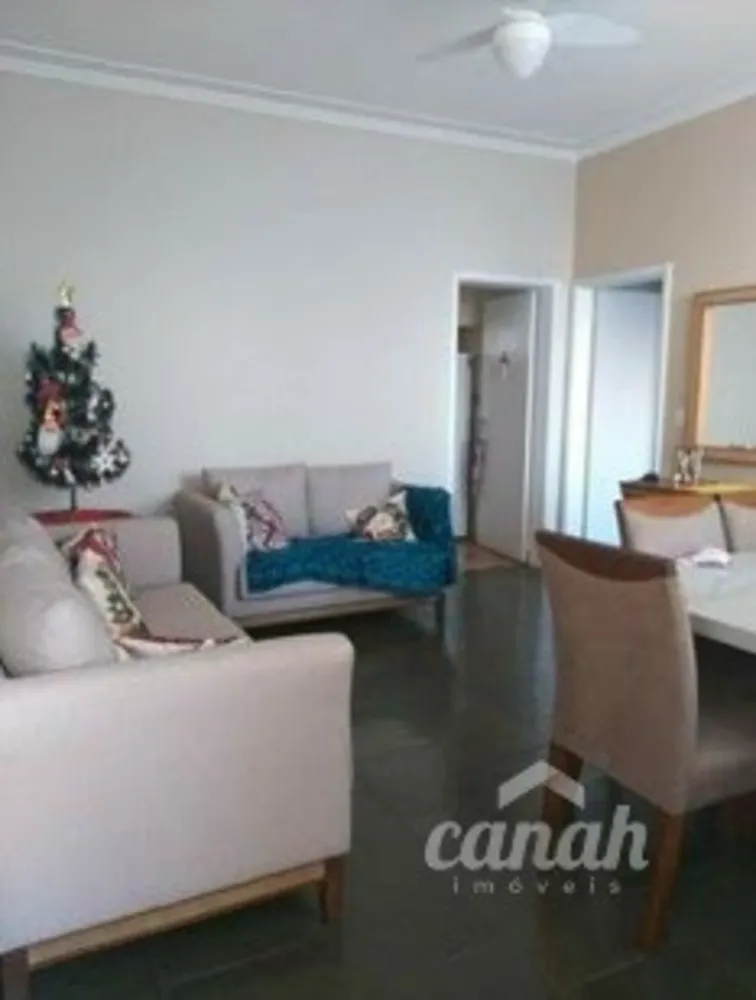 Apartamento, 3 quartos, 113 m² - Foto 1
