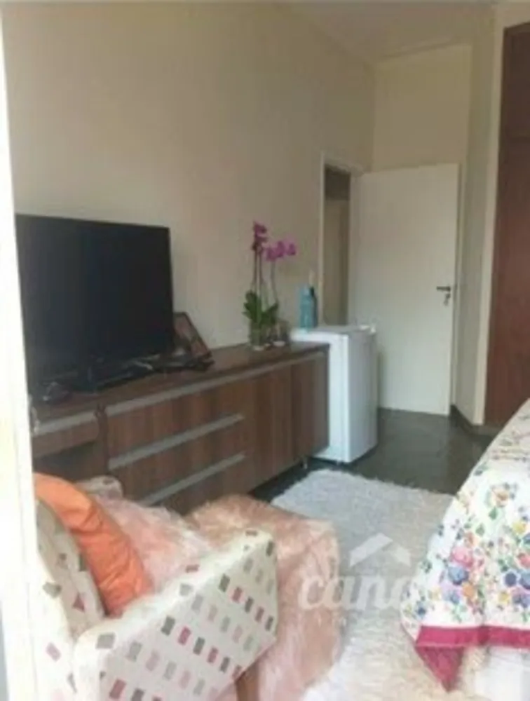 Apartamento, 3 quartos, 113 m² - Foto 3