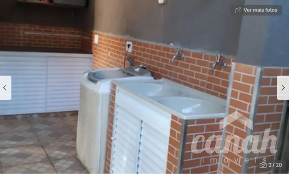 Casa, 2 quartos, 140 m² - Foto 3