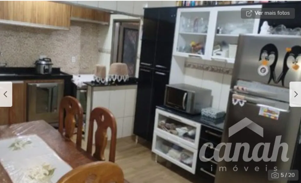 Casa, 2 quartos, 140 m² - Foto 1
