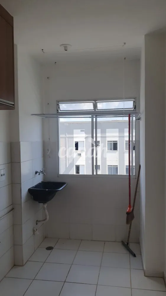 Apartamento, 2 quartos, 43 m² - Foto 2