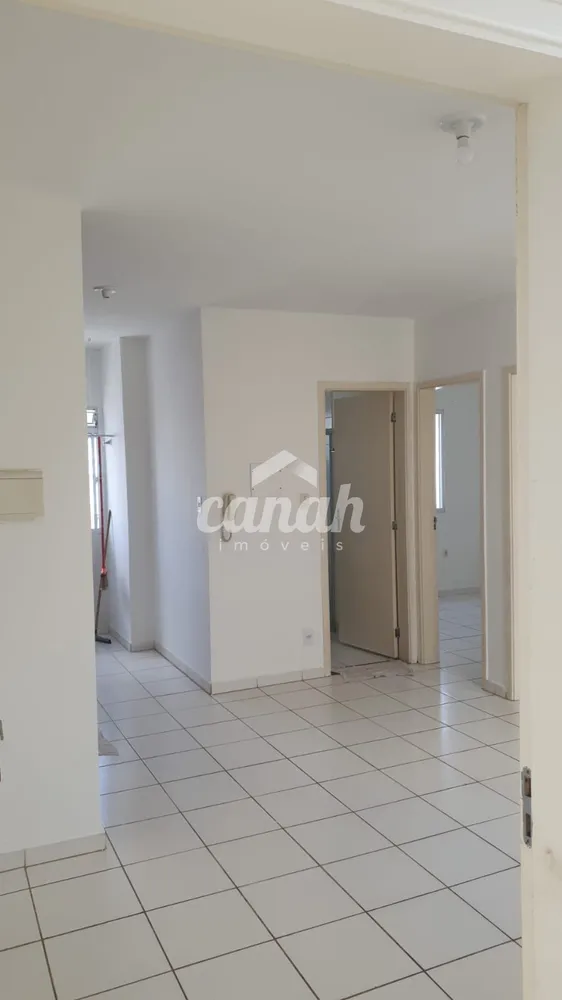 Apartamento, 2 quartos, 43 m² - Foto 1