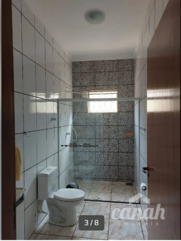 Casa, 2 quartos, 115 m² - Foto 3