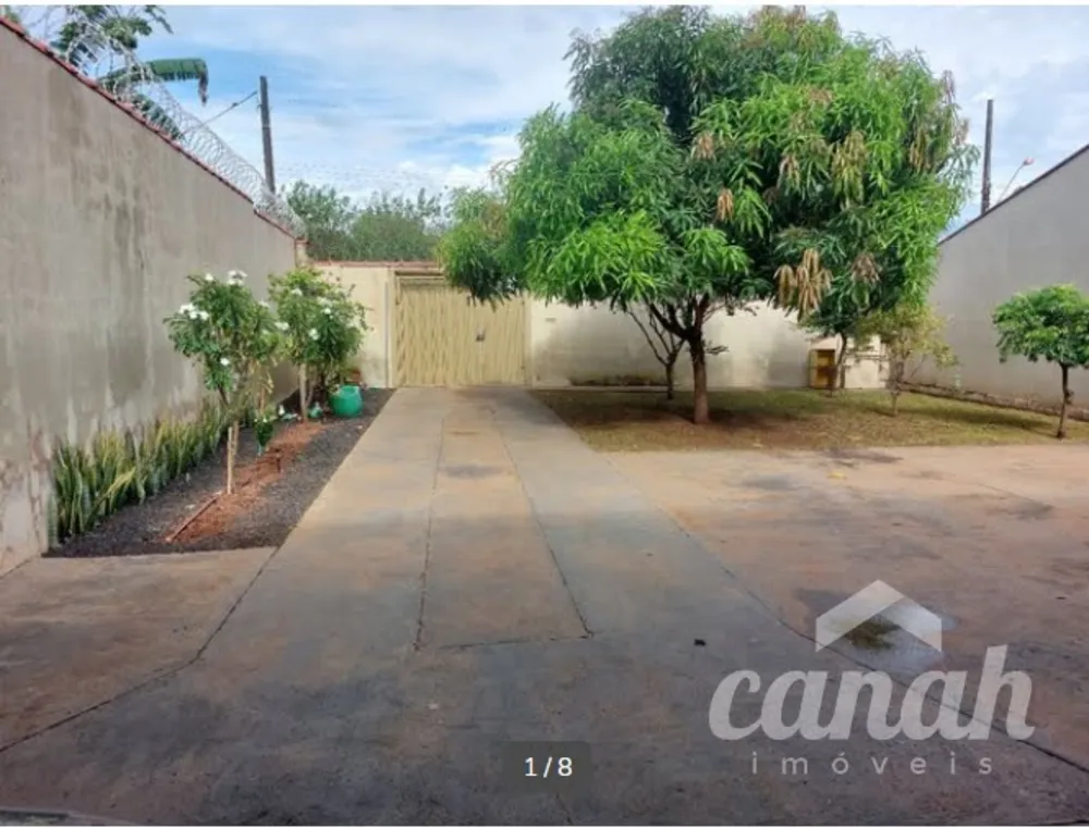 Casa, 2 quartos, 115 m² - Foto 1
