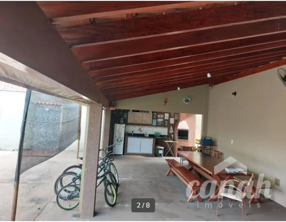 Casa, 2 quartos, 115 m² - Foto 2