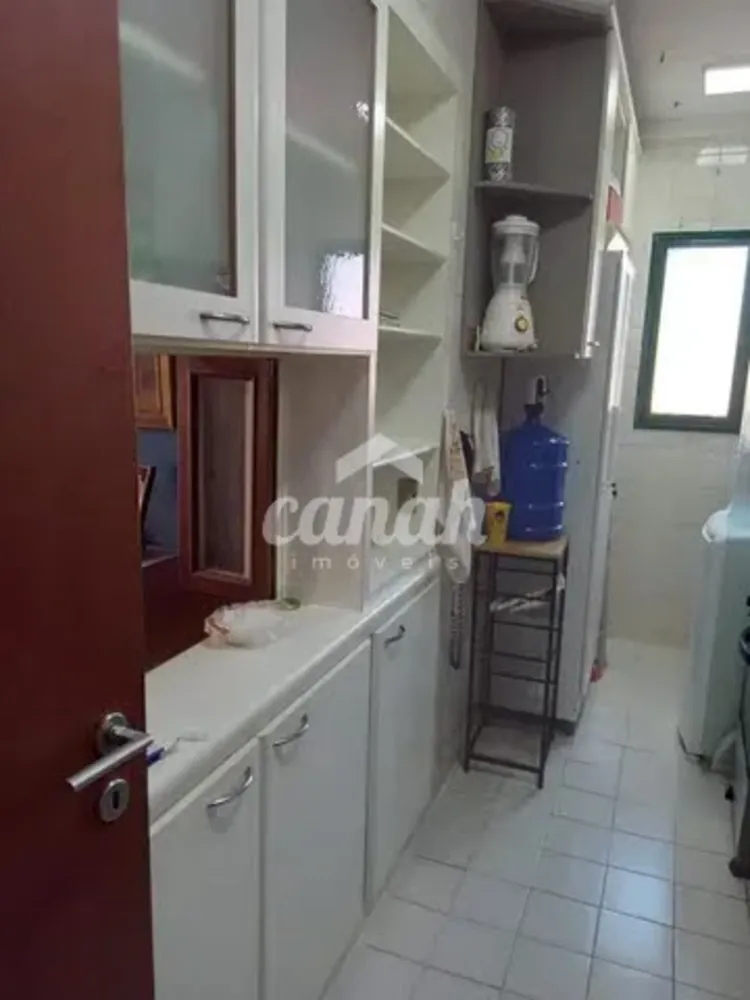 Apartamento, 3 quartos, 80 m² - Foto 3