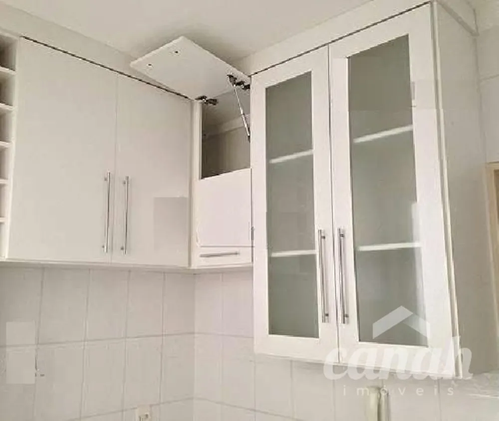 Apartamento, 3 quartos, 95 m² - Foto 3