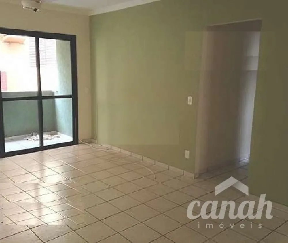 Apartamento, 3 quartos, 95 m² - Foto 1