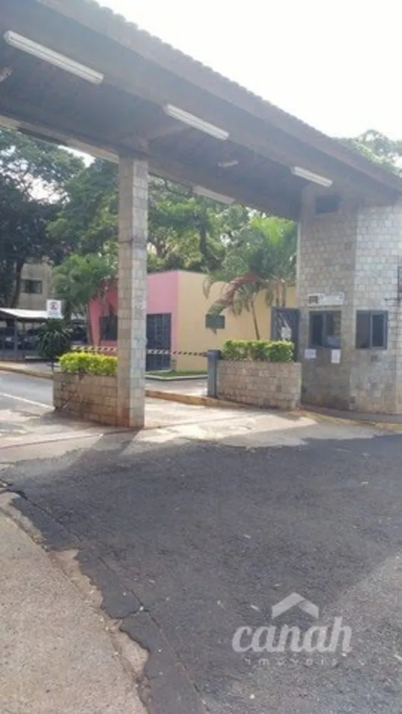 Apartamento, 2 quartos, 55 m² - Foto 2