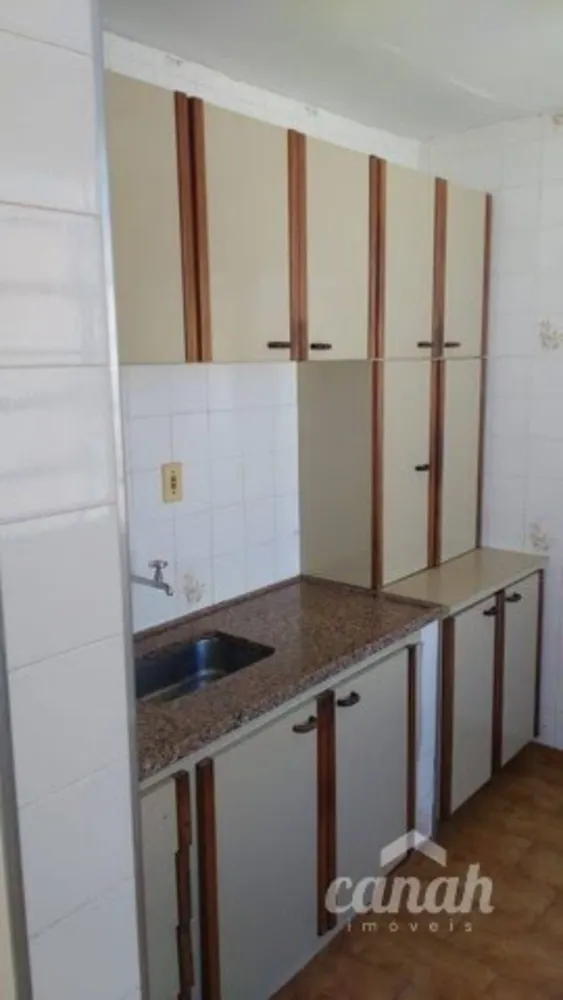 Apartamento, 2 quartos, 55 m² - Foto 4