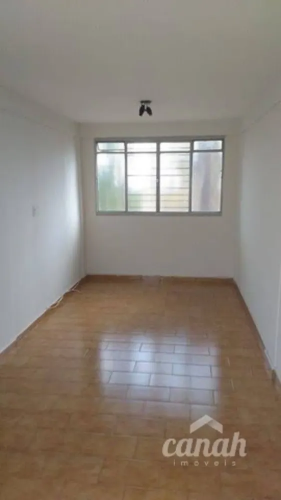 Apartamento, 2 quartos, 55 m² - Foto 1