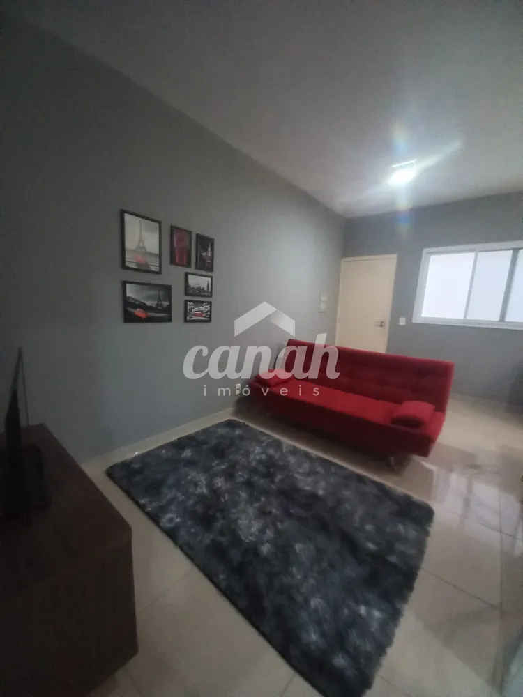Kitnet-Studio, 40 m² - Foto 1