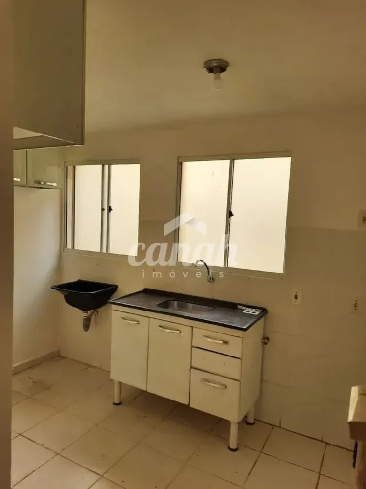Apartamento, 2 quartos, 50 m² - Foto 2