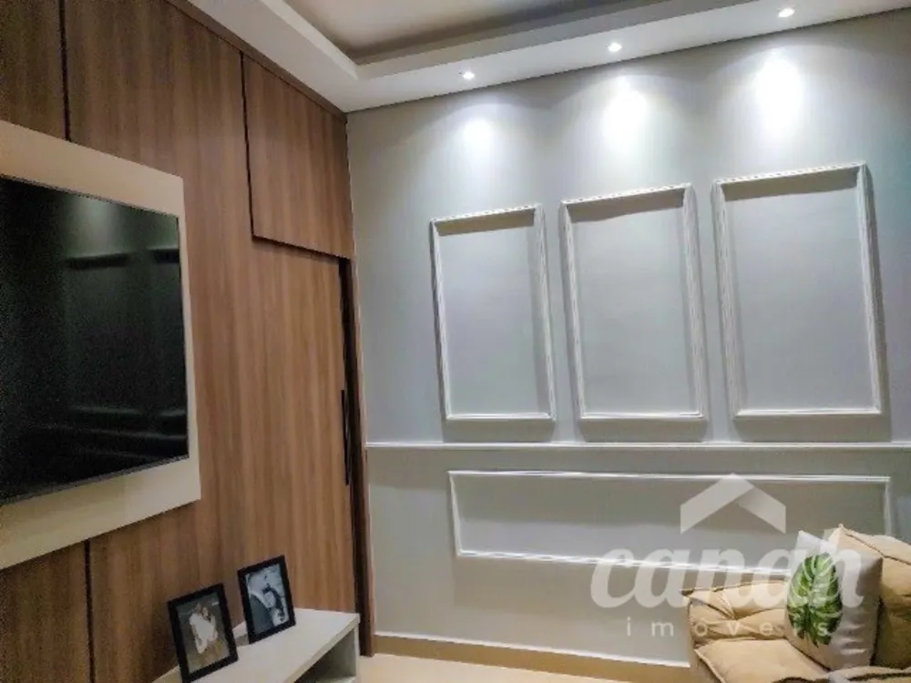 Casa, 3 quartos, 200 m² - Foto 3