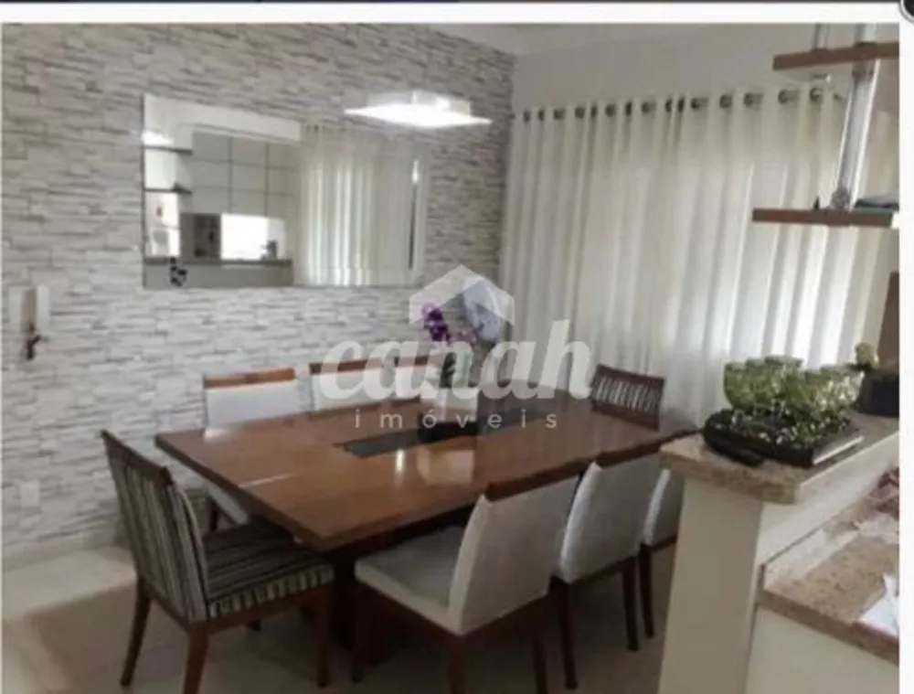 Casa de Condomínio, 2 quartos - Foto 4