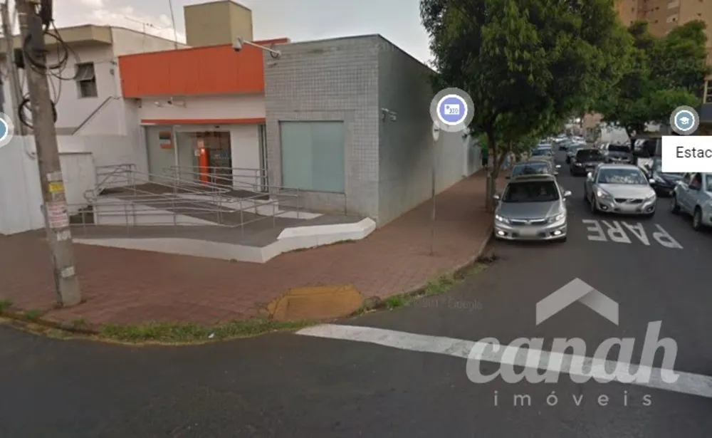 Loja-Salão, 378 m² - Foto 1