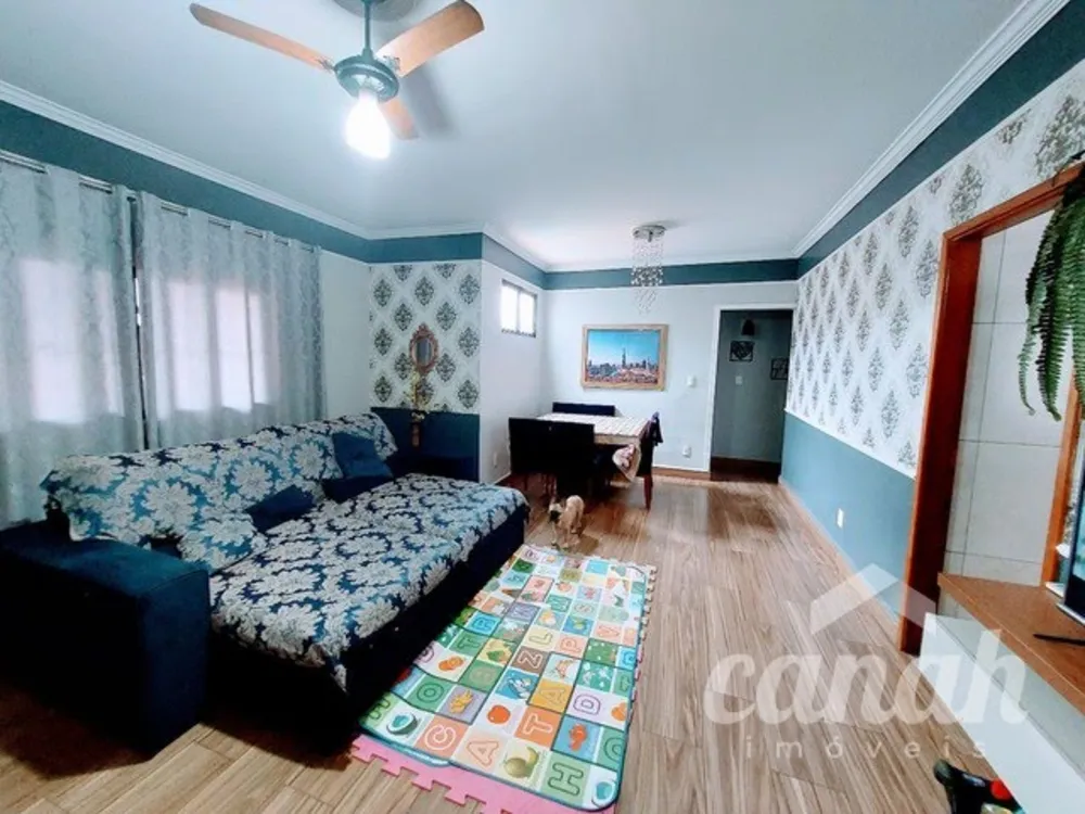 Casa, 2 quartos, 275 m² - Foto 4
