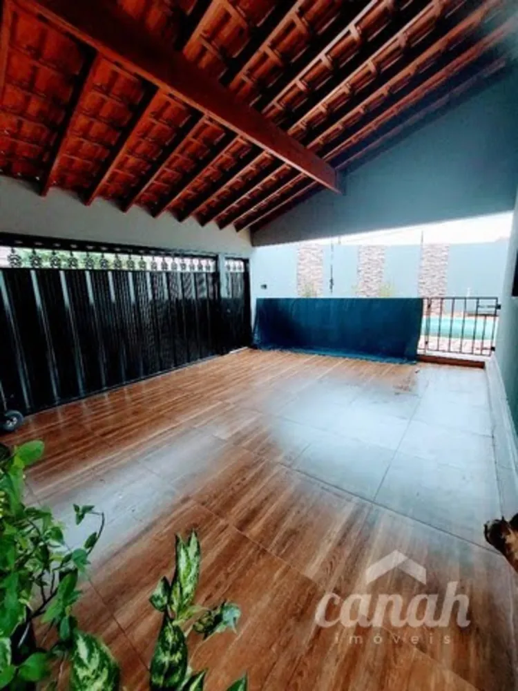 Casa, 2 quartos, 275 m² - Foto 2