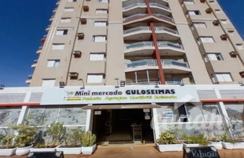 Prédio Inteiro, 100 m² - Foto 1