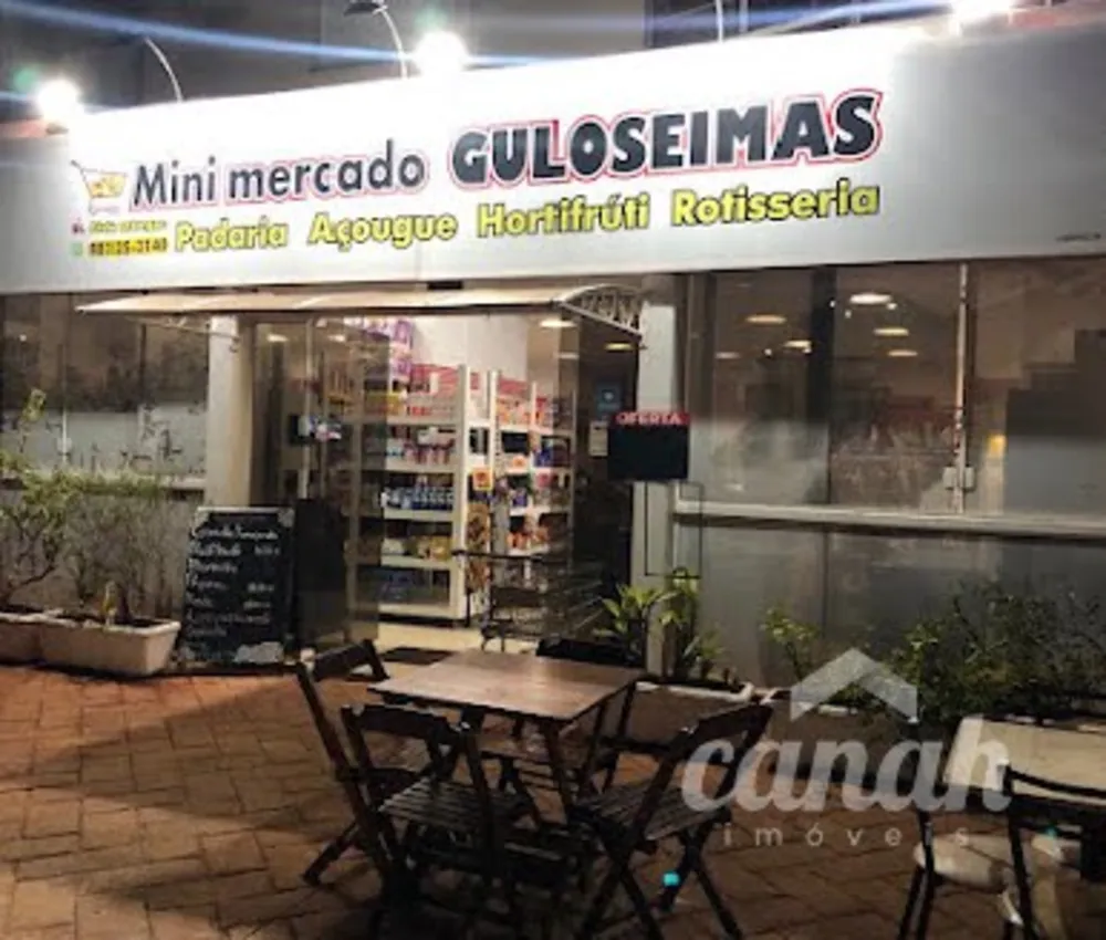 Prédio Inteiro, 100 m² - Foto 2