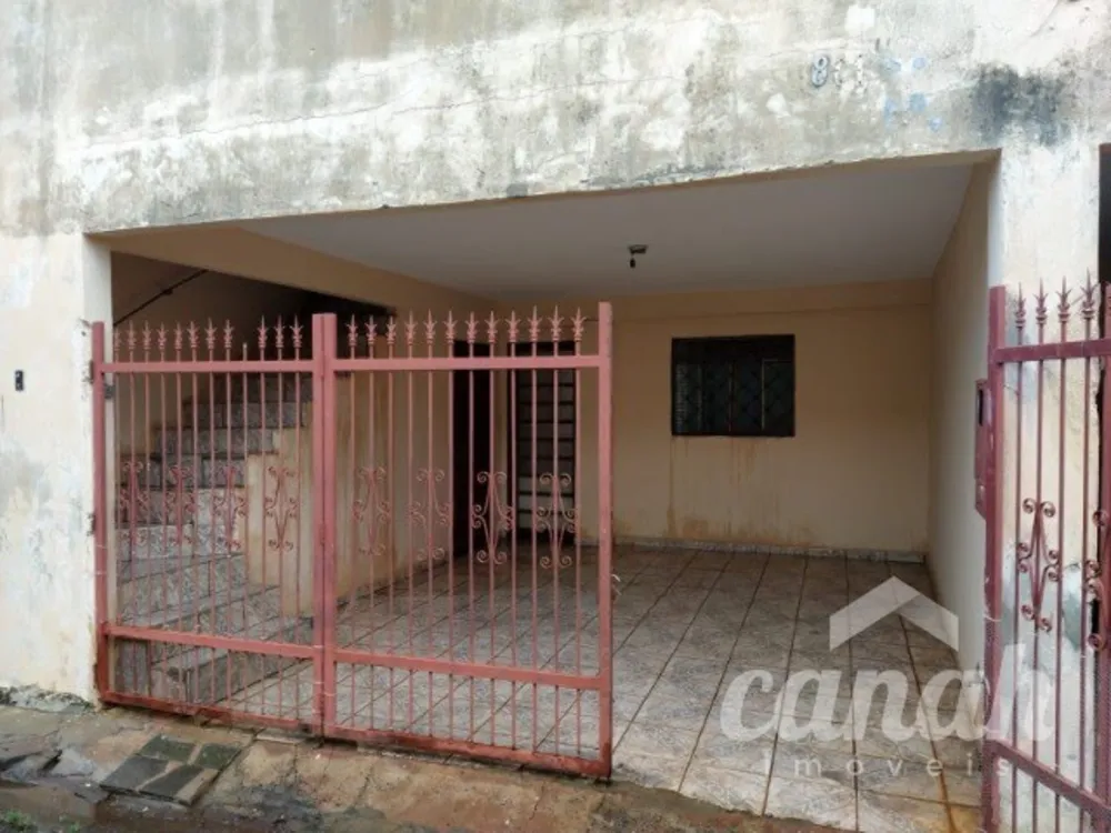 Casa, 3 quartos, 193 m² - Foto 4