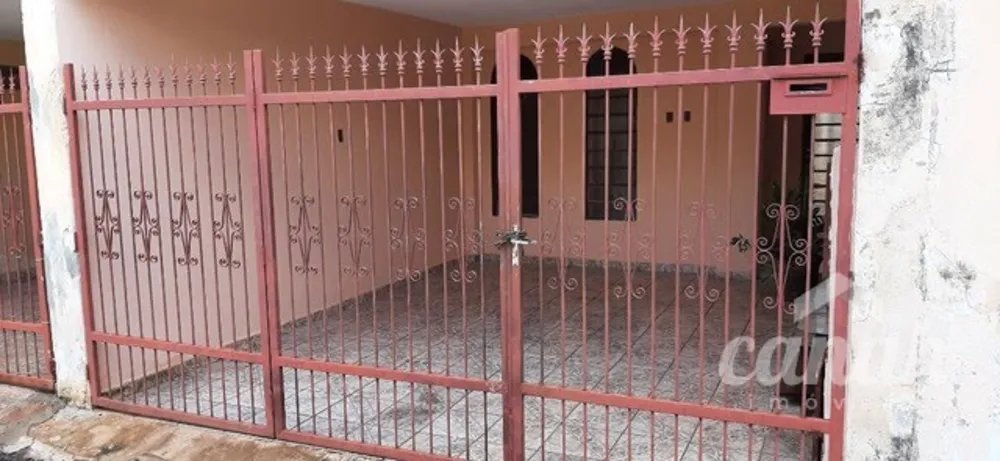 Casa, 3 quartos, 193 m² - Foto 2