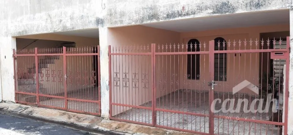 Casa, 3 quartos, 193 m² - Foto 3