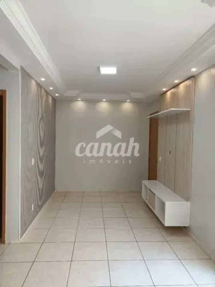 Apartamento, 2 quartos, 50 m² - Foto 1