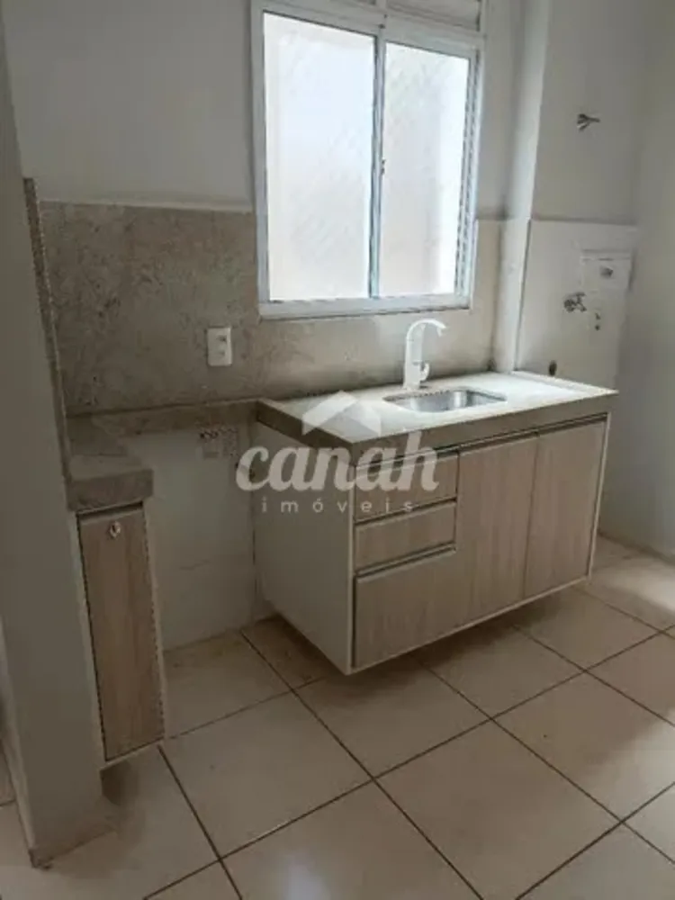 Apartamento, 2 quartos, 50 m² - Foto 4