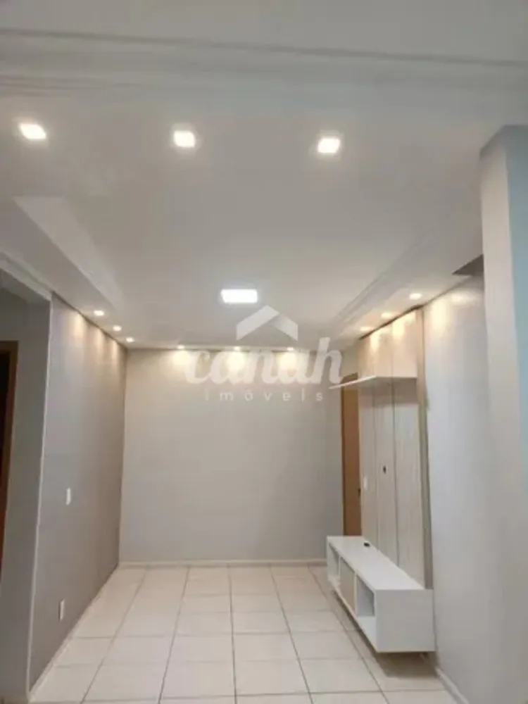 Apartamento, 2 quartos, 50 m² - Foto 3