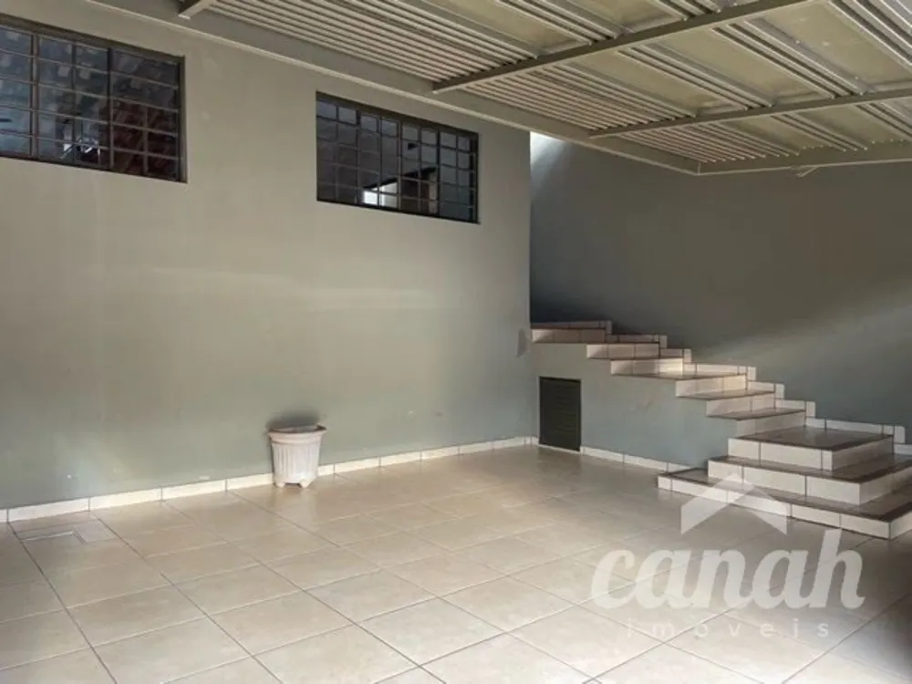 Casa, 3 quartos, 130 m² - Foto 2