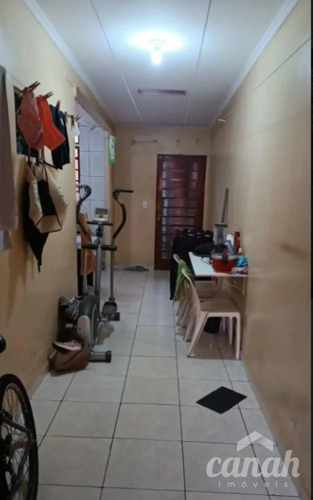 Casa, 4 quartos, 172 m² - Foto 4