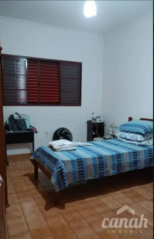 Casa, 4 quartos, 172 m² - Foto 3