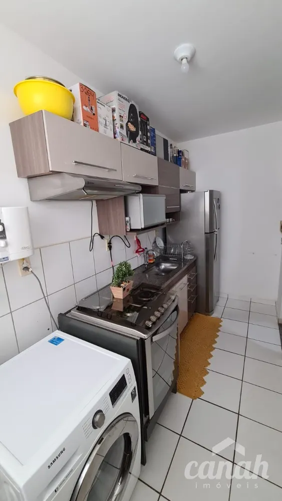 Apartamento, 2 quartos, 50 m² - Foto 4