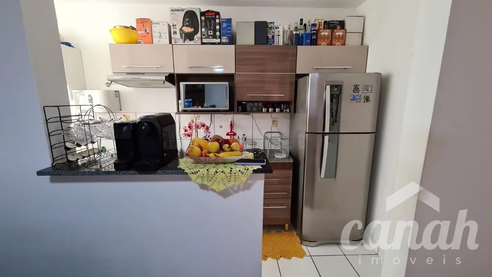 Apartamento, 2 quartos, 50 m² - Foto 3