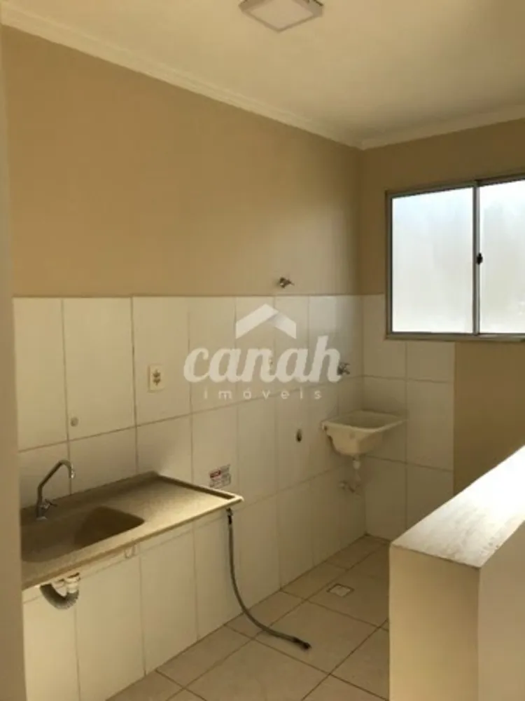 Apartamento, 2 quartos, 49 m² - Foto 4