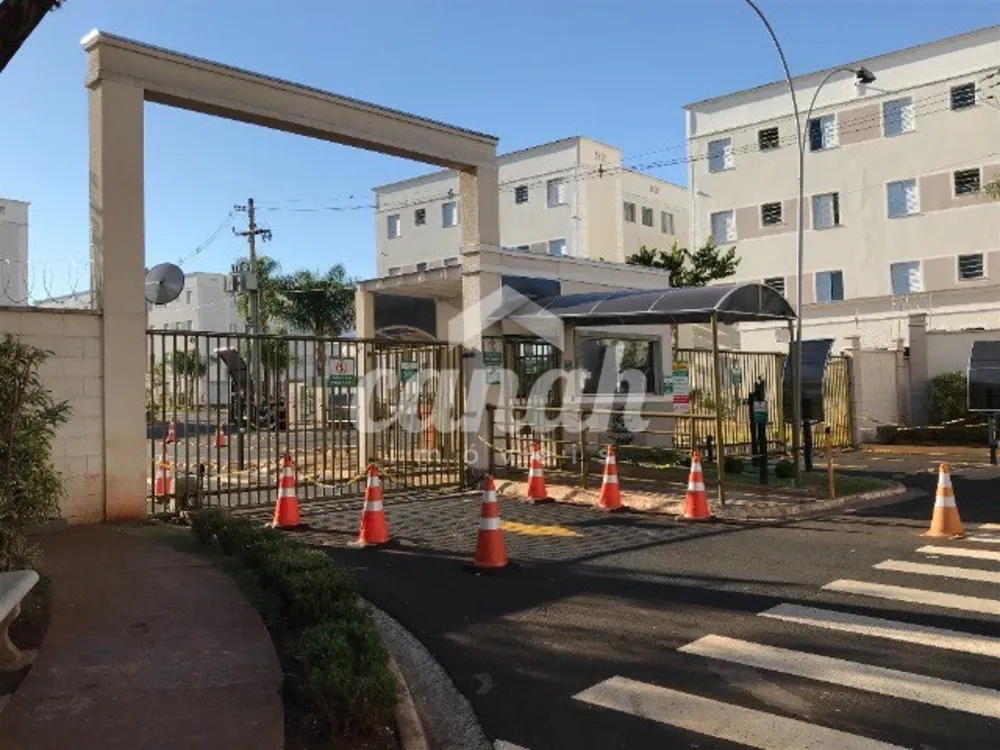 Apartamento, 2 quartos, 49 m² - Foto 2