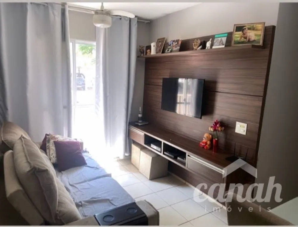 Apartamento, 2 quartos, 42 m² - Foto 1