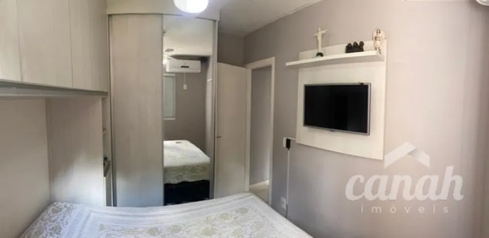 Apartamento, 2 quartos, 42 m² - Foto 4