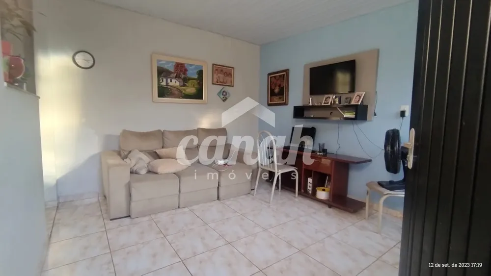 Casa, 3 quartos, 228 m² - Foto 2