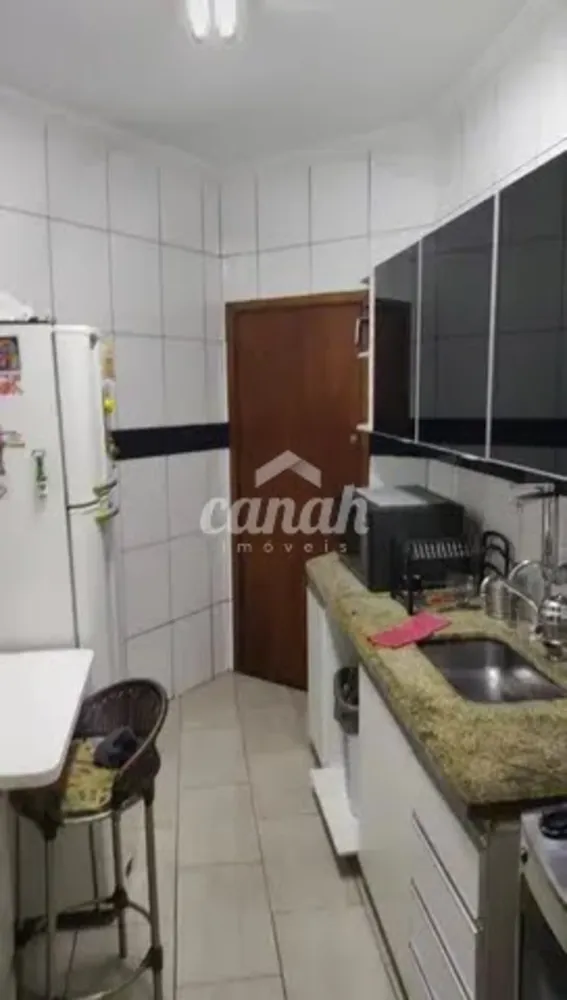 Apartamento, 2 quartos, 80 m² - Foto 1