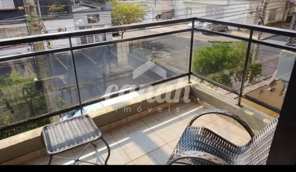 Apartamento, 2 quartos, 80 m² - Foto 2