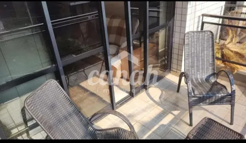 Apartamento, 2 quartos, 80 m² - Foto 3