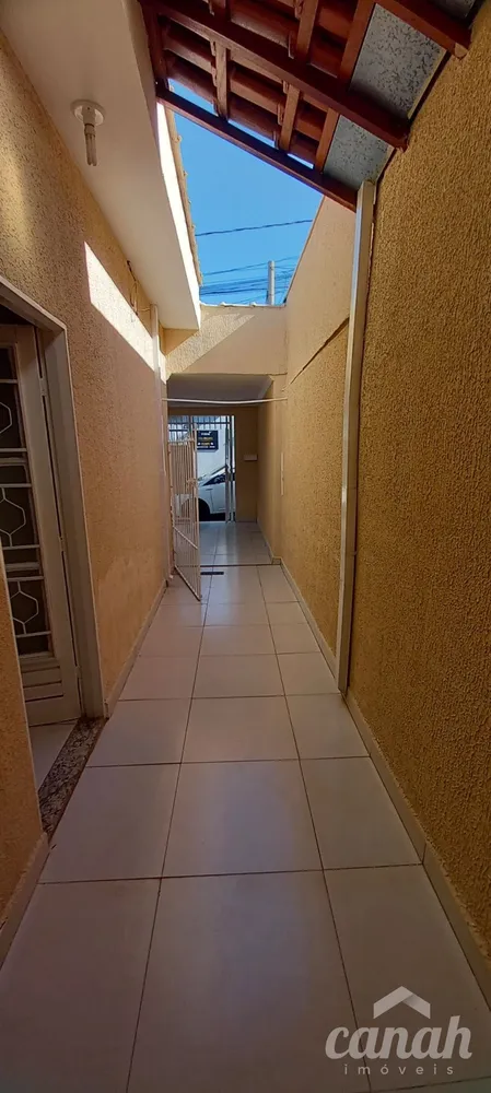 Casa, 2 quartos, 53 m² - Foto 2