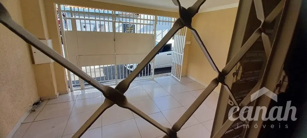 Casa, 2 quartos, 53 m² - Foto 3
