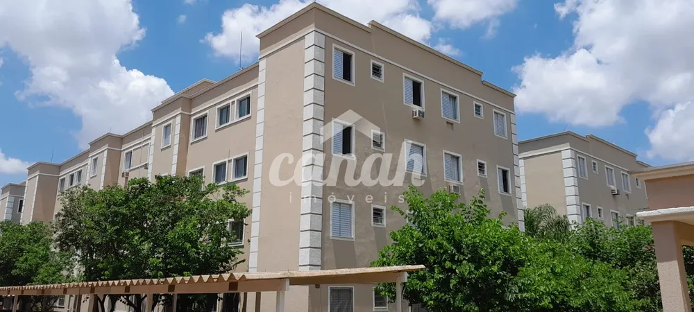 Apartamento, 2 quartos, 47 m² - Foto 1