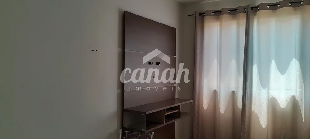 Apartamento, 2 quartos, 47 m² - Foto 2