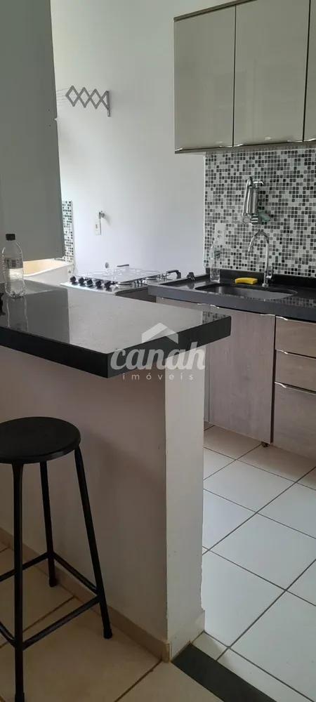 Apartamento, 2 quartos, 47 m² - Foto 4